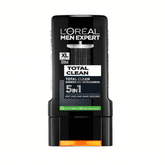 Loreal Men Expert Xl 300 Ml Total Clean